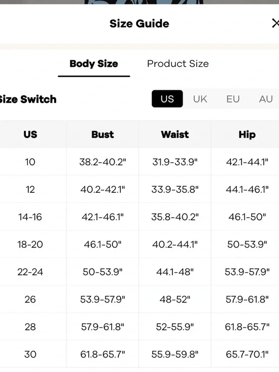 BloomChic Black Jumpsuit with Light Blue Floral Print - Picture 4 of 6